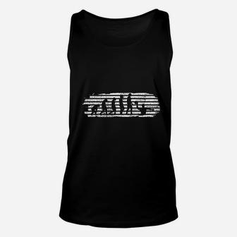 Water Polo Funny Evolution Vintage Gift Unisex Tank Top - Seseable