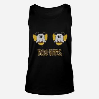 We Got Good Boo Bees Boobees Funny Halloween Unisex Tank Top - Seseable