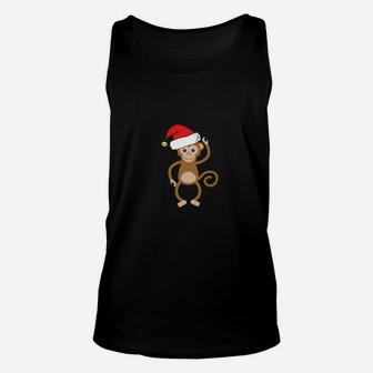 Weihnachten Christmas Marry X Mas TankTop - Seseable