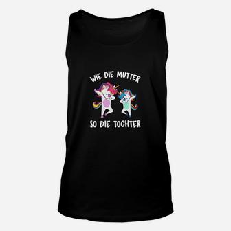 Wie Sterben Die Murmutter So Stirbter Einhorn TankTop - Seseable