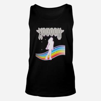 Xanadu Inspiration Xanadu Musical Windsor Theatre Unisex Tank Top - Seseable