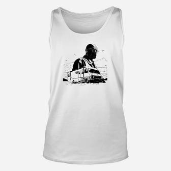 3 Sterne Koch Walter White TankTop - Seseable