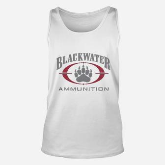 Blackwater Tactical Military Unisex Tank Top - Seseable