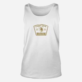 Cades Cove Great Smoky Mountains Premium Shirt Unisex Tank Top - Seseable