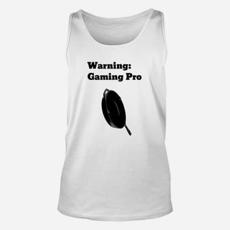 Die Passenden Für Gamer TankTop - Seseable