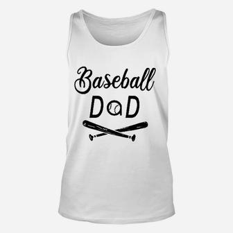 Fathers Day Funny Gifts For Dad Jokes Papa Daddy Unisex Tank Top - Seseable