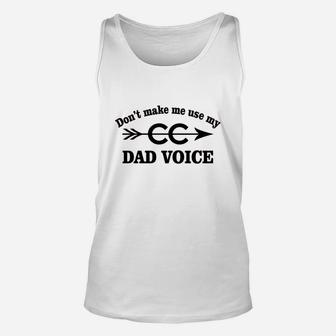 Funny Cross Country Running Dad T-shirt Unisex Tank Top - Seseable