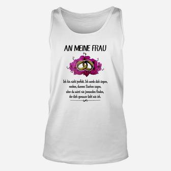 Lidopi Geburtstagsgeschenk Für Frau TankTop - Seseable