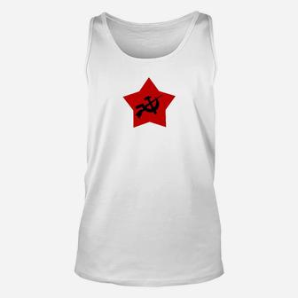 Marxismus Leninismus Klassisches TankTop - Seseable