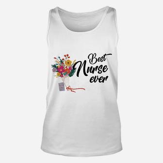 Nurse Gifts Nursing Student Gifts For Women Unisex Tank Top | Seseable CA