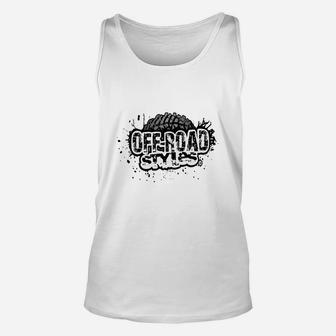 Rock On Rock Bouncer T-shirts 1 Unisex Tank Top - Seseable