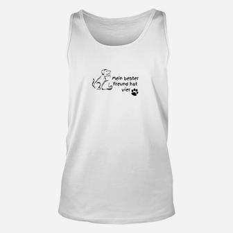 Tierfreunde Italien Ev Charity6 TankTop - Seseable