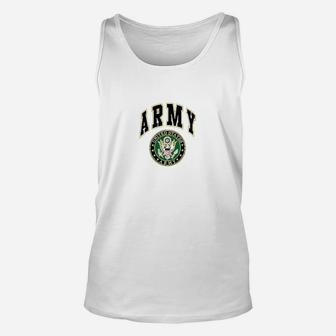 United States Army Unisex Tank Top - Seseable