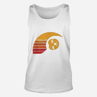 Vintage Sloth Gifts Retro Sloth Unisex Tank Top - Seseable