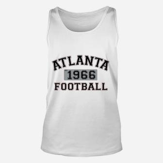Wishful Inking Football Fans Est.1966 Vintage Style Classic Unisex Tank Top - Seseable