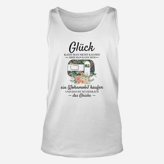 Wohnmobil Kaufen Caravan TankTop - Seseable