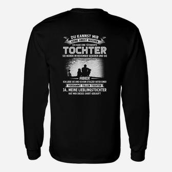 Sie Wurde Im November Geboren Langarmshirts - Seseable