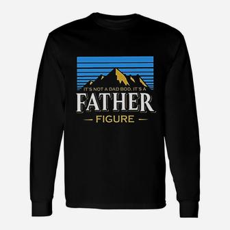 Dad To Be Dad To Be Long Sleeve T-Shirt - Seseable