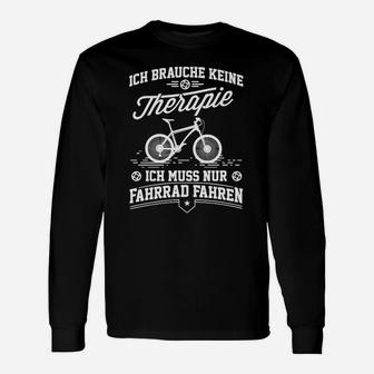 Fahrrad Rennrad Fahren Mountainbike Mtb Langarmshirts - Seseable