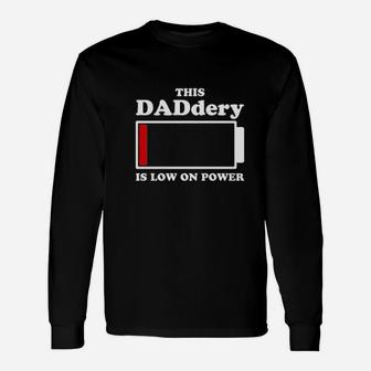 Fathers Day , best christmas gifts for dad Long Sleeve T-Shirt - Seseable