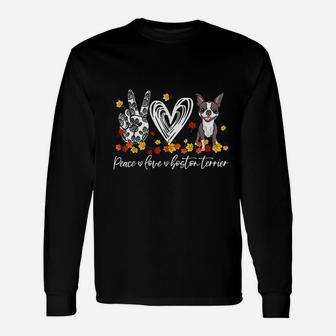 First Spring Sisters Long Sleeve T-Shirt - Seseable