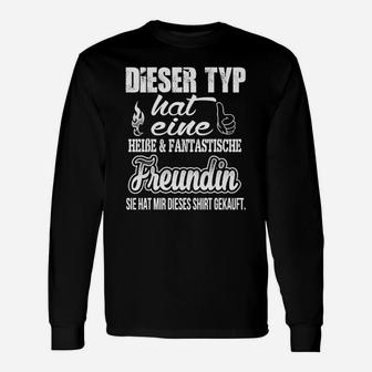 Freundin Ltd Edition Ending Soon Langarmshirts - Seseable