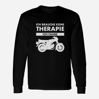 Keuche Therapie Fahre S50 Langarmshirts - Seseable