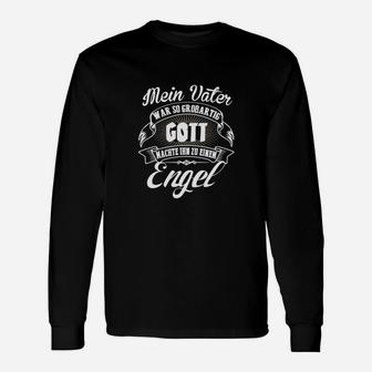 Mein Vater Krieg So Großartig Langarmshirts - Seseable