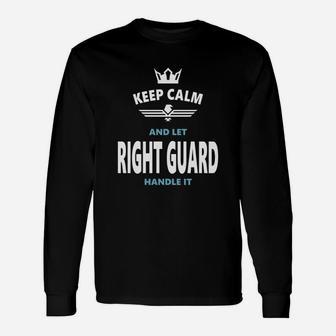 Right Guard Jobs Tshirt Guys Ladies Youth Tee Hoodie Sweat Shirt Vneck Long Sleeve T-Shirt - Seseable