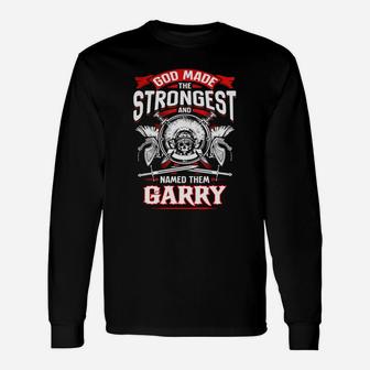Team Garry Lifetime Member Legend Garry Shirt Garry Hoodie Garry Garry Tee Garry Name Garry Lifestyle Garry Shirt Garry Names Long Sleeve T-Shirt - Seseable