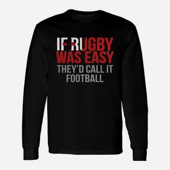 Tongan Rugby Hoodie Tonga Rugby Long Sleeve T-Shirt - Seseable