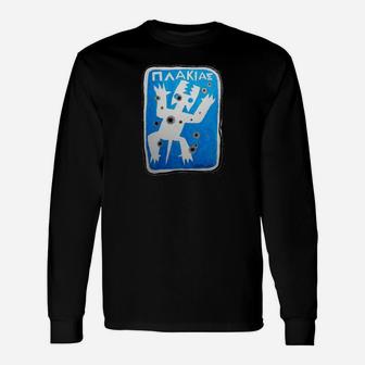 toter Hund Der Woche Alfred Reuters Langarmshirts - Seseable