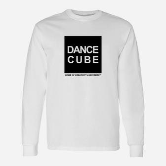 Dancecube Tanktop Originals Langarmshirts - Seseable