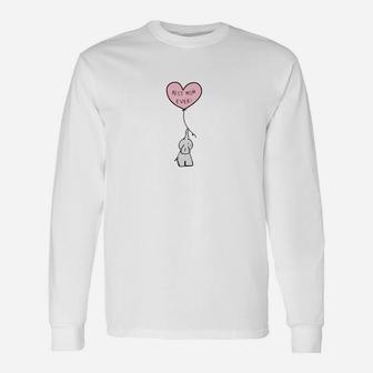 Muldetag Beste Mutter Aller Zeiten  Langarmshirts - Seseable