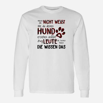 Wenn Nicht Weibt Wie Du Deinen Langarmshirts - Seseable