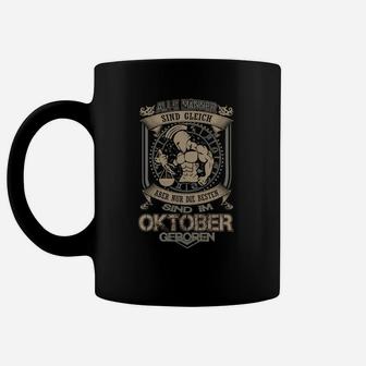 Besten Sind Im Oktober Geboren Tassen - Seseable