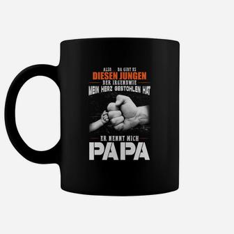 Geburtstags-Tassen für Papa, Lustige Sprüche zum Vatertag - Seseable