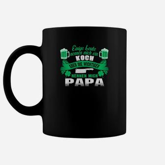 Koch Papa Tassen, Lustiges Tee für Väter - Seseable