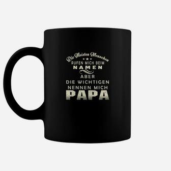 Lustiges Wichtiger Papa Tassen, Ideal für Vatertag - Seseable