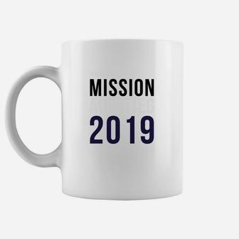 Hamburg Mission Aufstieg 2019 Tassen - Seseable