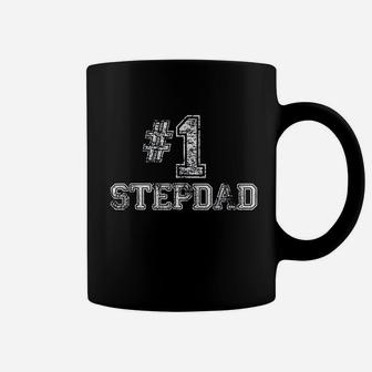 1 Stepdad Coffee Mug - Seseable