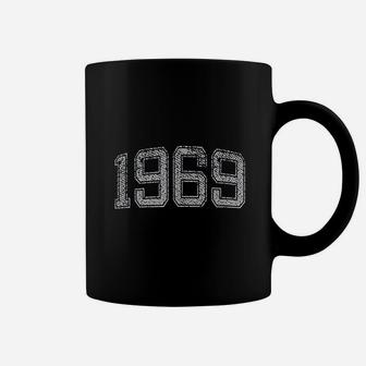 1969 Vintage Bday 52nd Birthday Gift Ideas Coffee Mug - Seseable