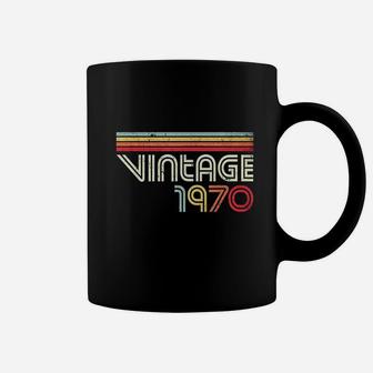 1970 52nd Birthday Gift Classic 52 Years Old Vintage Coffee Mug - Seseable