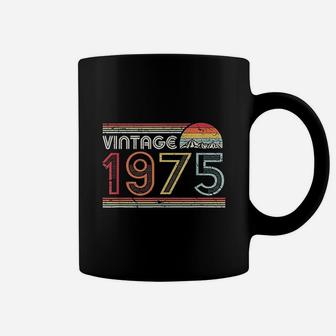 1975 Vintage Birthday Gift Coffee Mug - Seseable