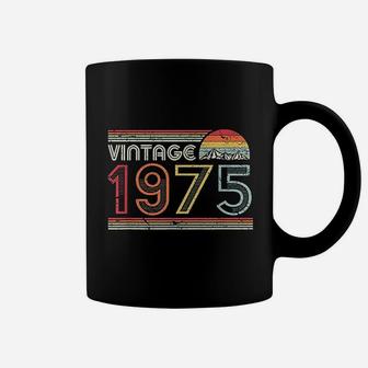 1975 Vintage Coffee Mug - Seseable