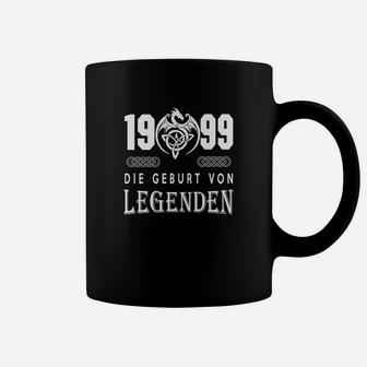 1999 Die Geburt Von Legenden Tassen - Seseable