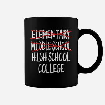 2020 Junior High Graduation Gift Middle School Graduation Coffee Mug - Seseable