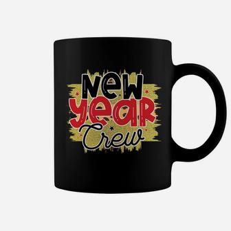 2022 New Year Crew Awesome Gift For New Year Eve Party Coffee Mug - Seseable