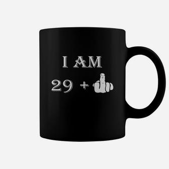 32nd Birthday Vintage Made In 1989 Coffee Mug - Seseable