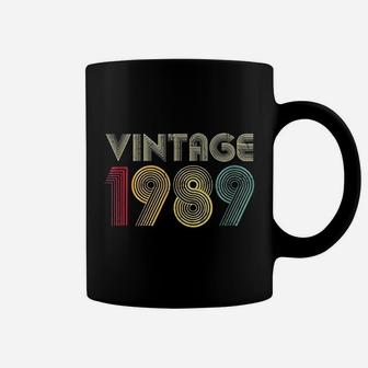 32nd Birthday Classic 1989 Vintage Coffee Mug - Seseable